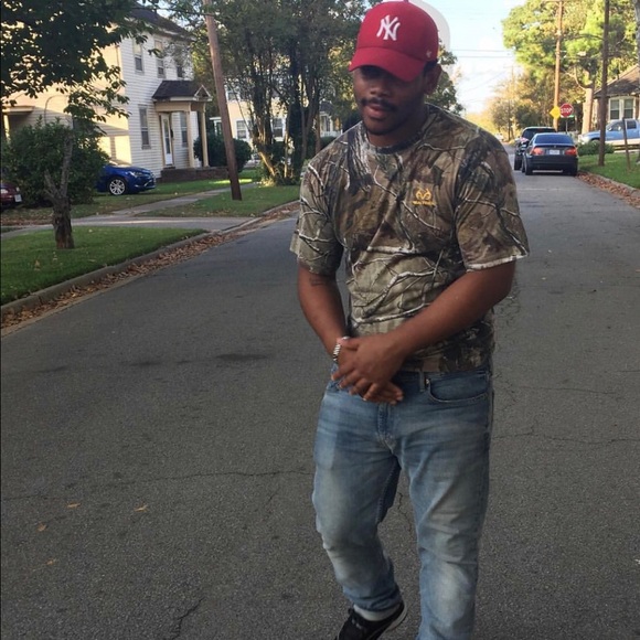 Meet your Posher, Darius - Picture 4 of 7